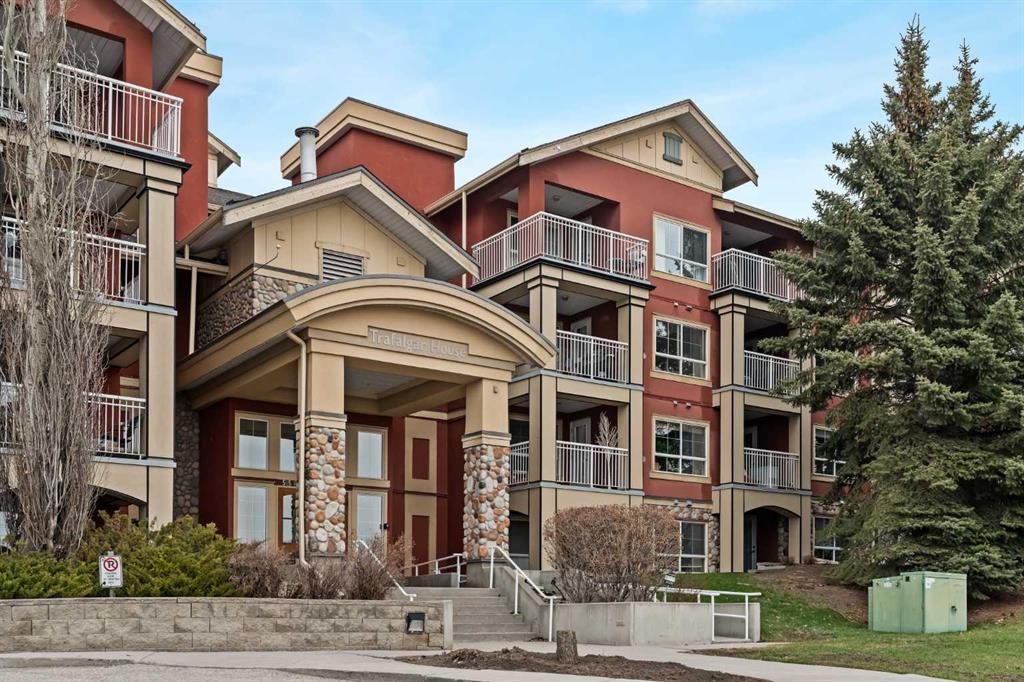Picture for 209, 5115 Richard Road SW