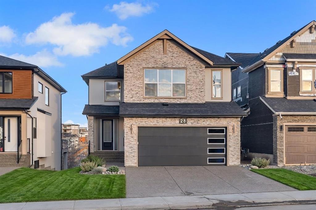 Picture for 28 Spring Creek Point SW