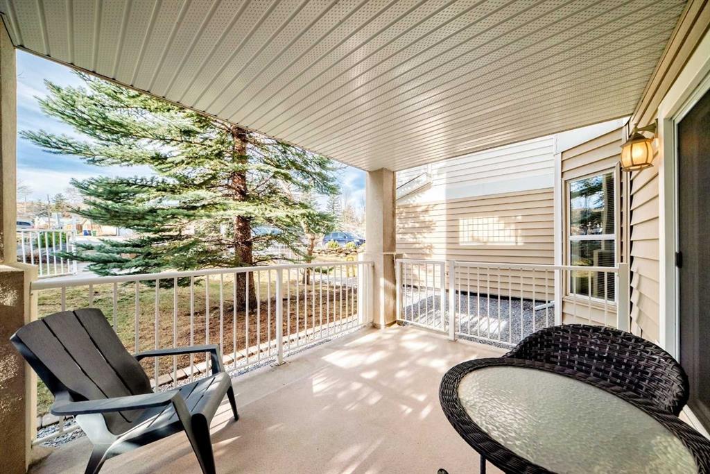 Picture for 116, 6800 Hunterview Drive NW
