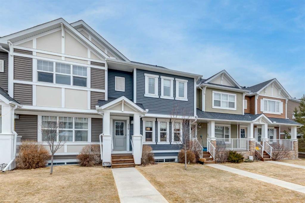 Picture for 119 Baysprings Terrace SW