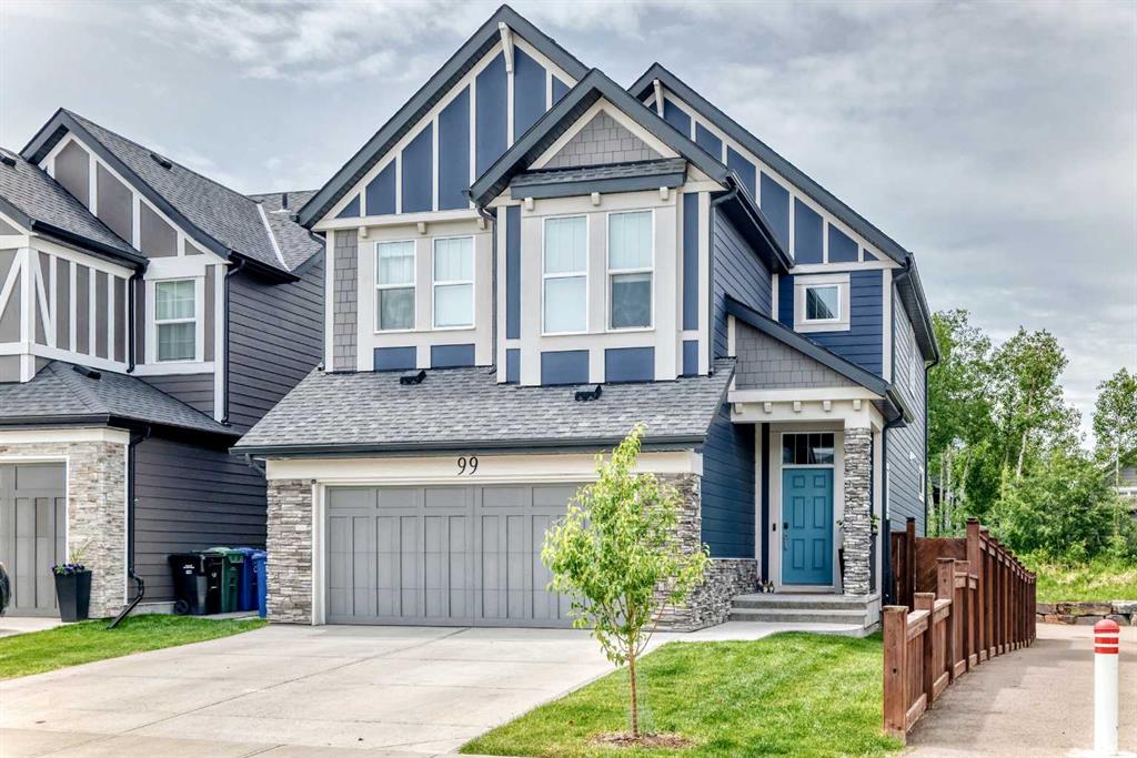 Picture for 99 Legacy Glen Terrace SE