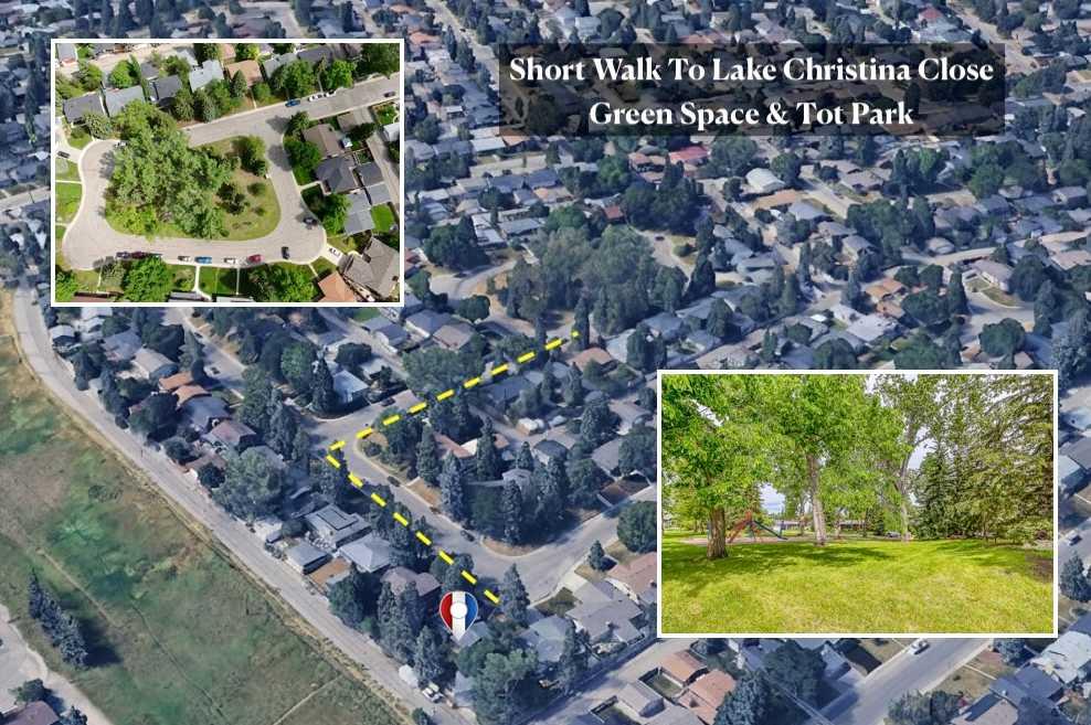 Picture for 1102 Lake Christina Way SE