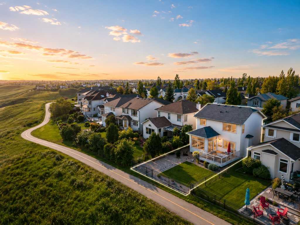 Picture for 126 Tuscany Ravine Close NW
