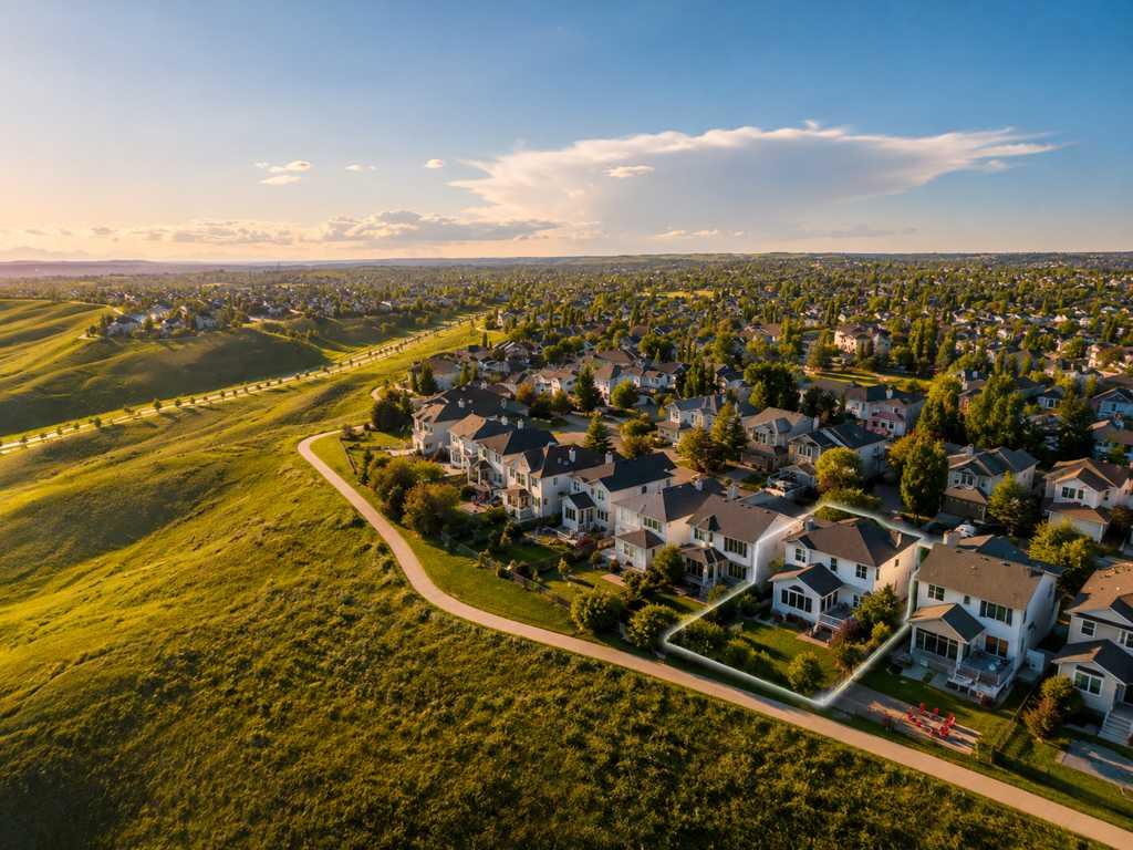 Picture for 126 Tuscany Ravine Close NW