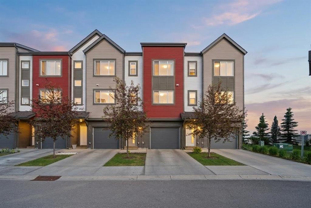 Picture for 98 Copperstone Villas 