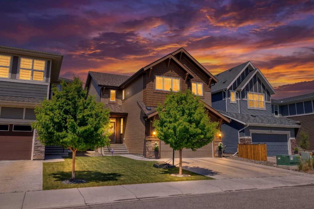 Picture for 15 Tuscany Ridge Manor NW