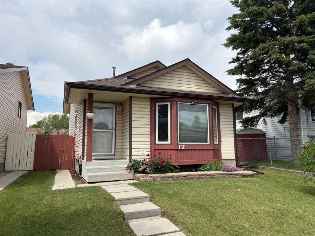 Picture for 156 Falshire Close NE