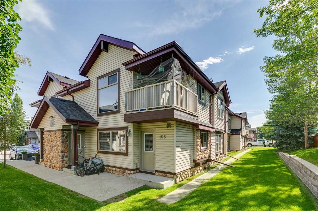 Picture for 106, 7 Everridge Square SW