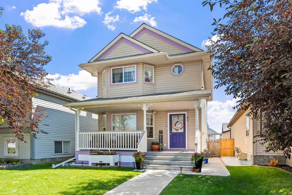 Picture for 85 Evermeadow Manor SW