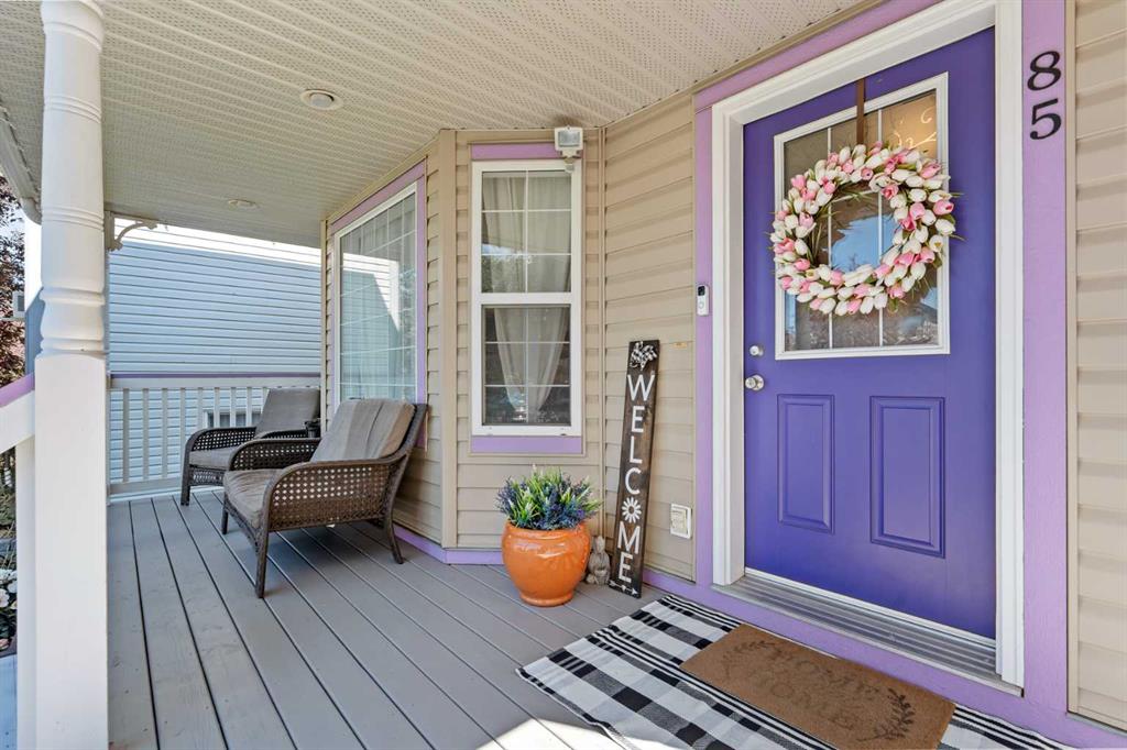 Picture for 85 Evermeadow Manor SW