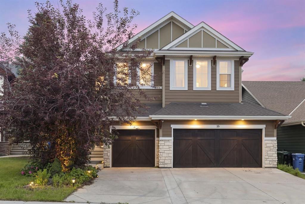Picture for 16 Auburn Sound Crescent SE
