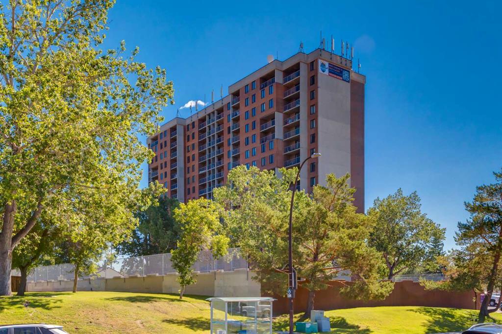 Picture for 410, 4944 Dalton Drive NW