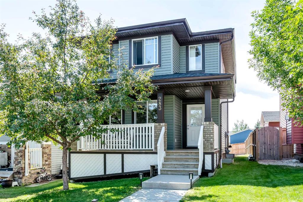 Picture for 283 Evansdale Way NW