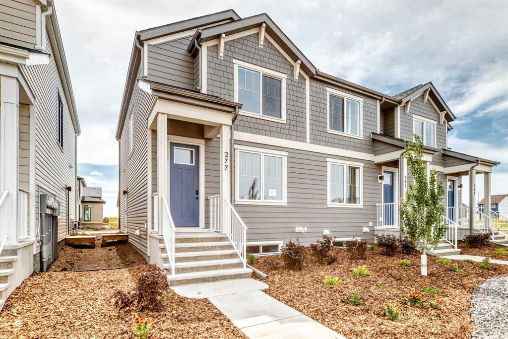 Picture for 277 Heirloom Way SE