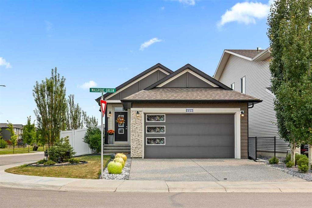 Picture for 119 Walgrove Green SE