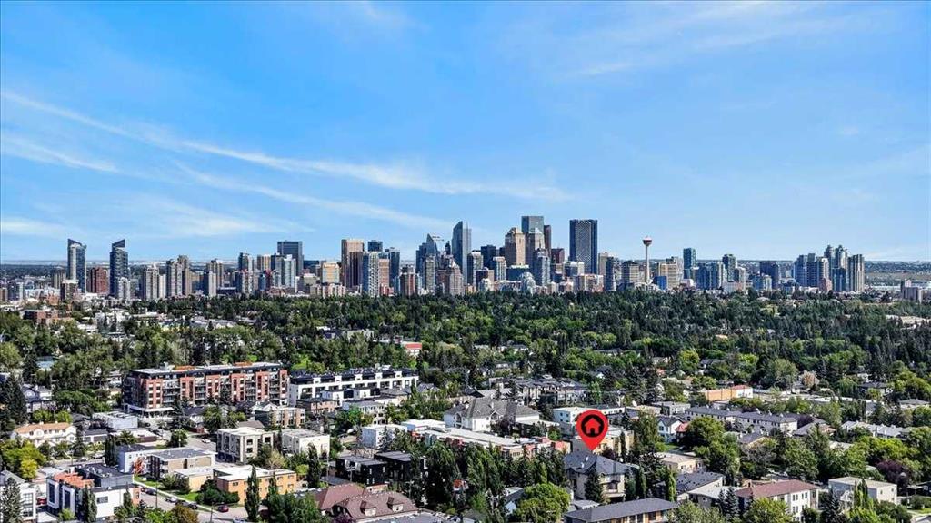 Picture for 101, 3704 15A Street SW