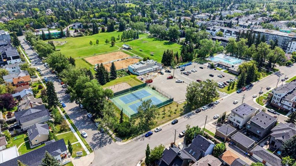 Picture for 101, 3704 15A Street SW