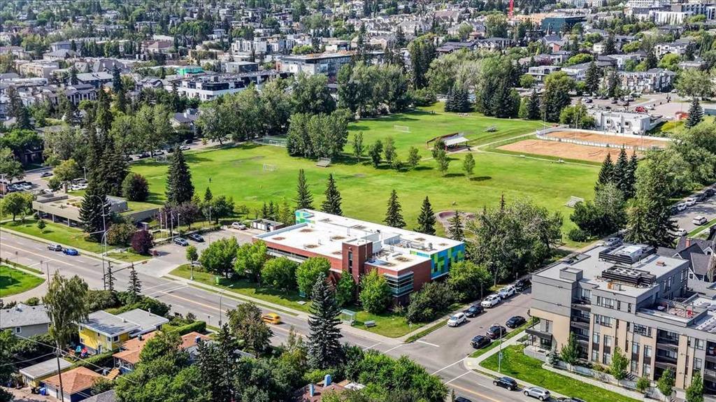 Picture for 101, 3704 15A Street SW