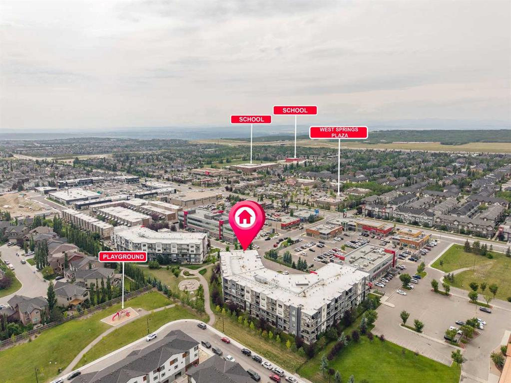 Picture for 425, 8530 8A Avenue SW