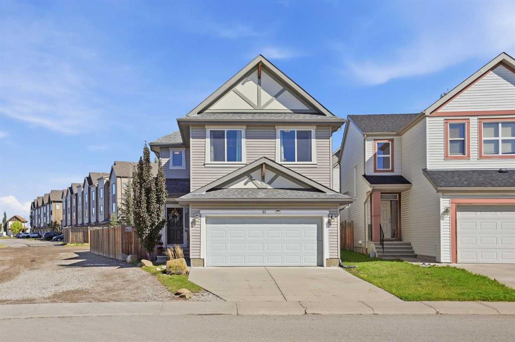 Picture for 91 Copperpond Terrace SE