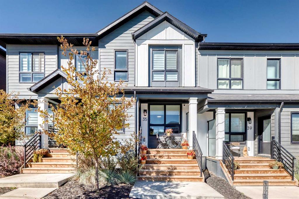 Picture for 35 Silverton Glen Green SW