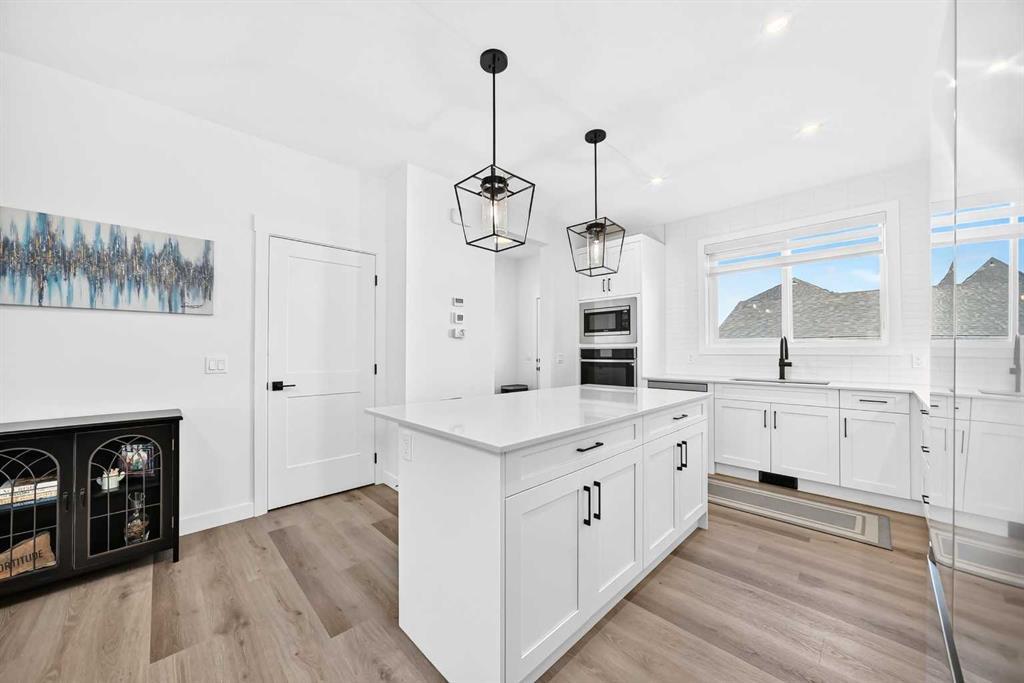 Picture for 35 Silverton Glen Green SW