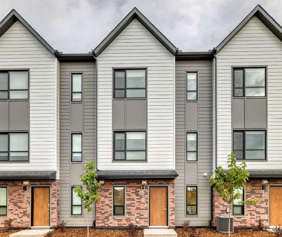 Picture for 105, 20295 Seton Way SE