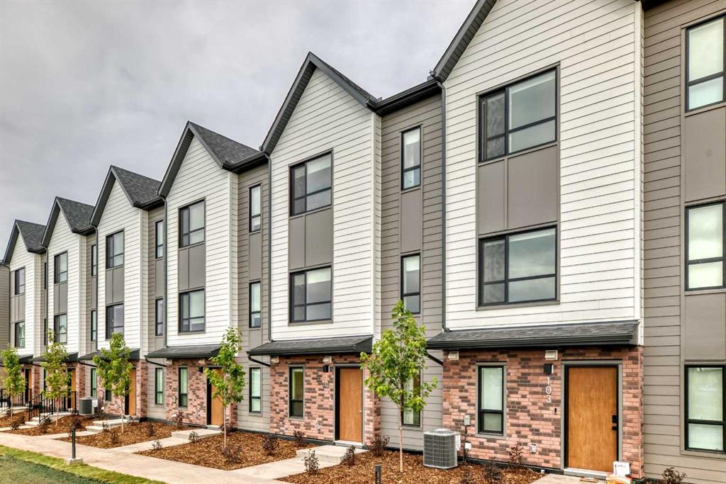 Picture for 105, 20295 Seton Way SE