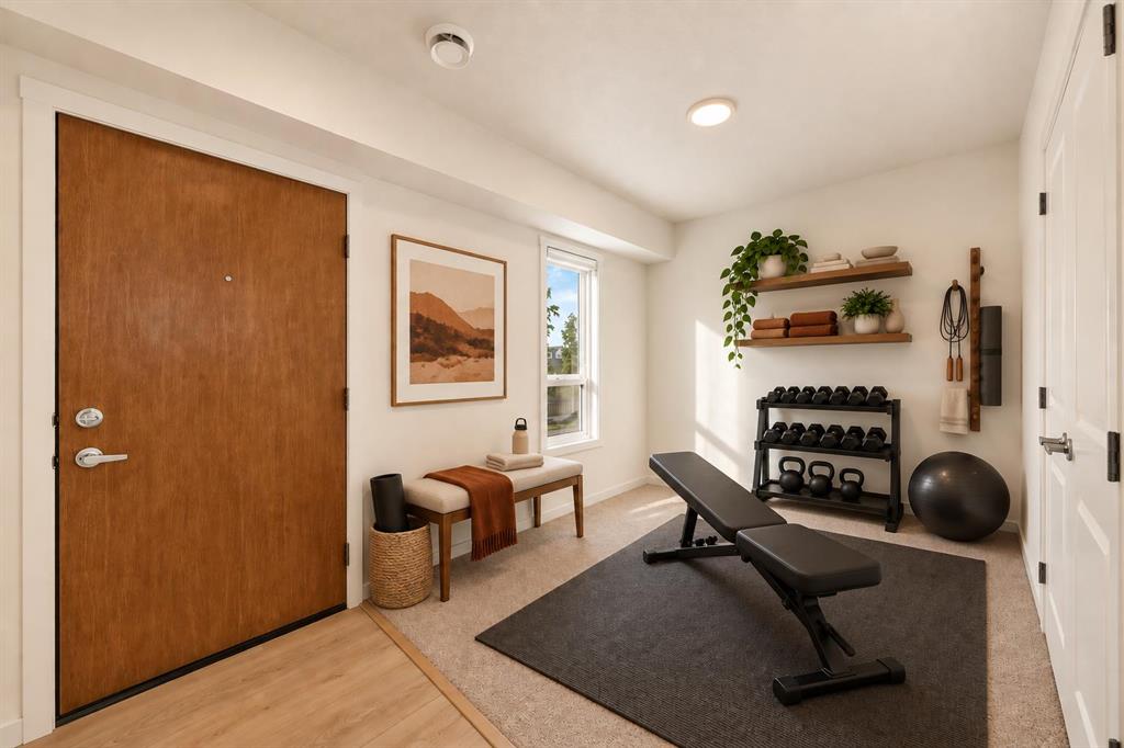 Picture for 105, 20295 Seton Way SE