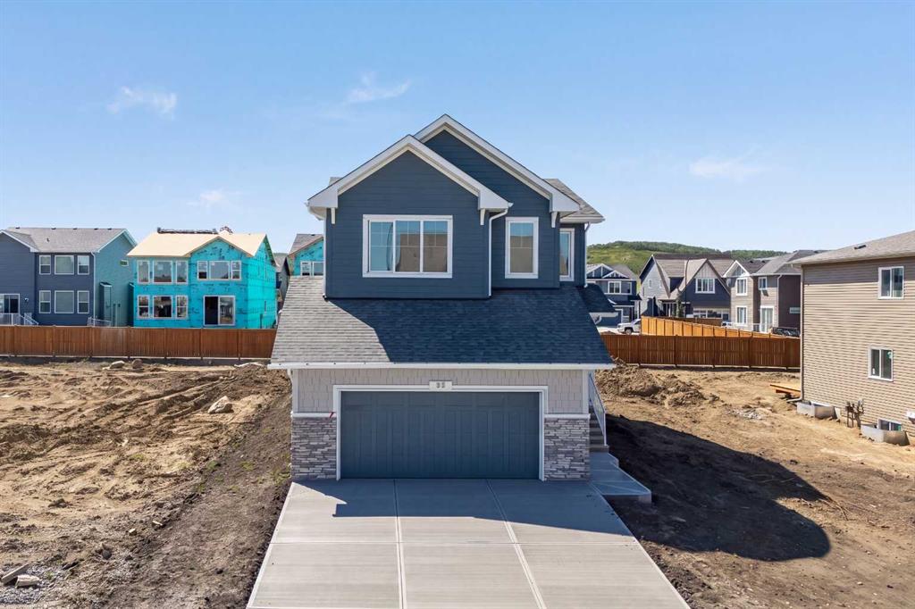 Picture for 35 Creekside Rise SW
