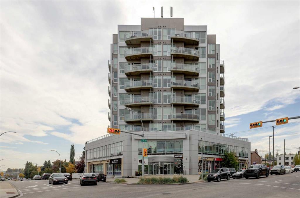Picture for 708, 2505 17 Avenue SW