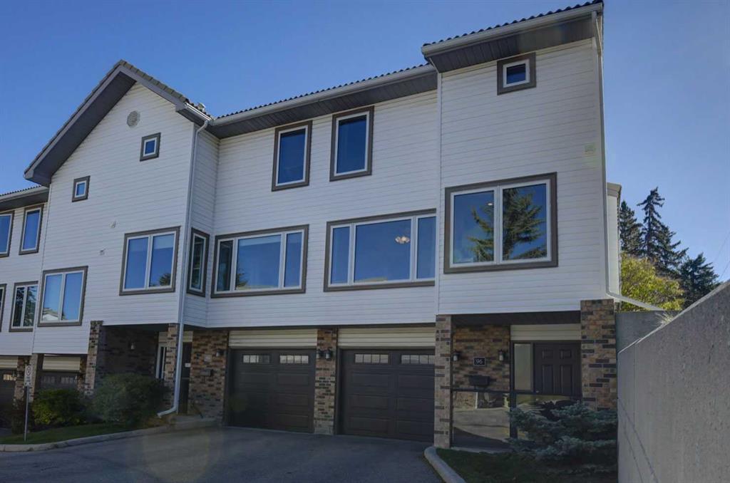 Picture for 96 Coachway Gardens SW