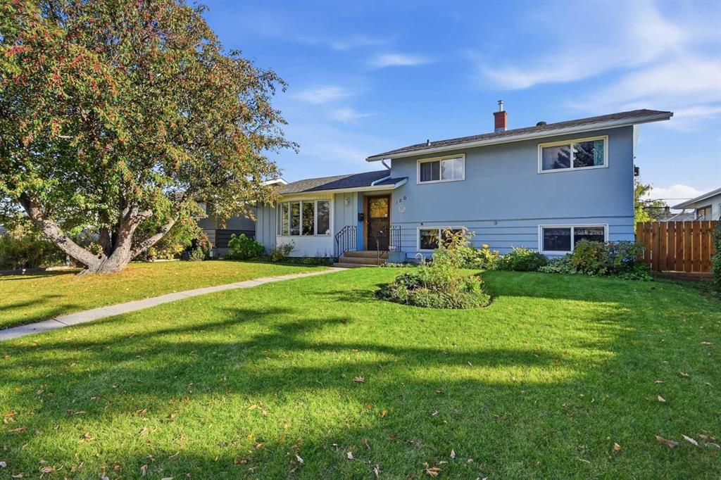 Picture for 120 Fairview Crescent SE
