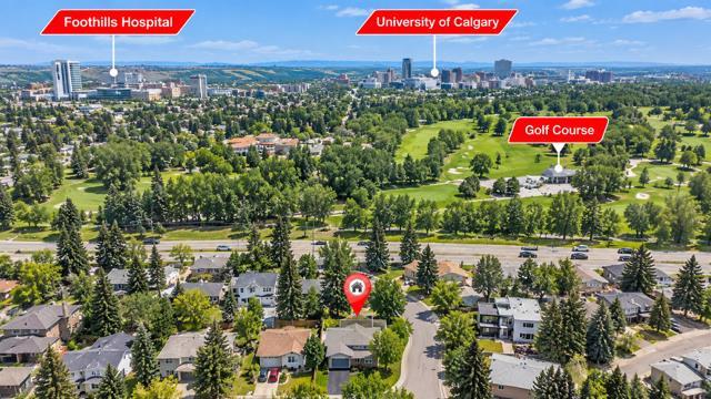 Picture for 1415 Rosehill Drive NW