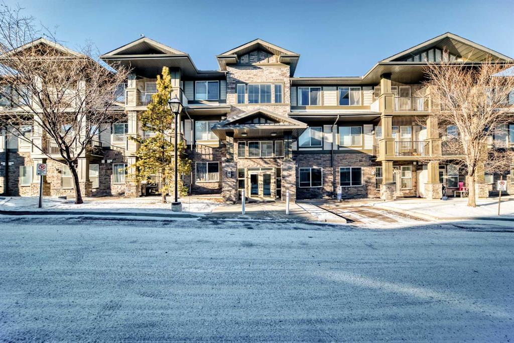 Picture for 312, 48 Panatella Road NW