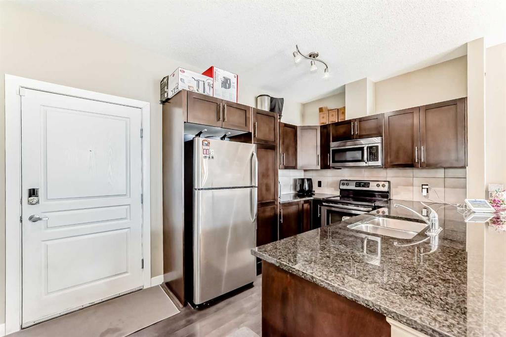 Picture for 312, 48 Panatella Road NW