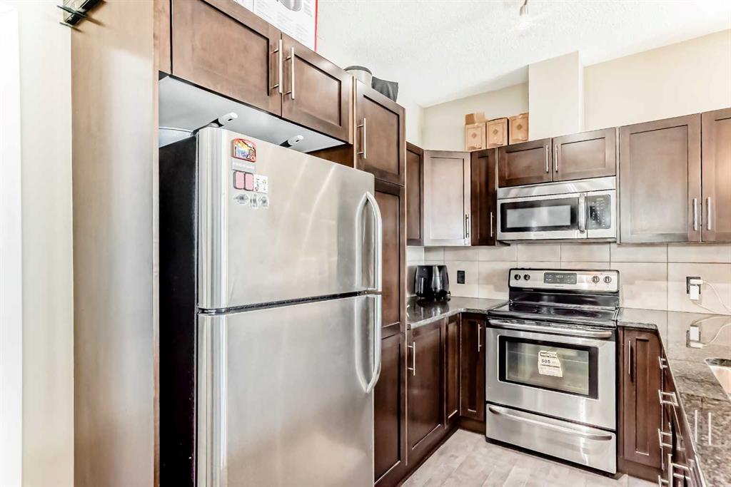 Picture for 312, 48 Panatella Road NW