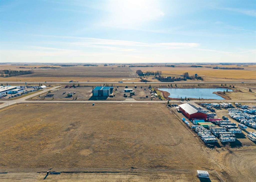 Picture for 103 - 32580 Range Road 11  