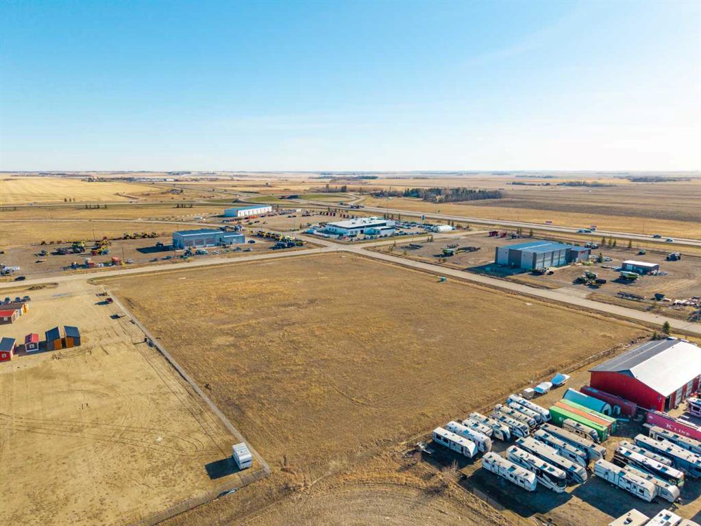 Picture for 103 - 32580 Range Road 11  