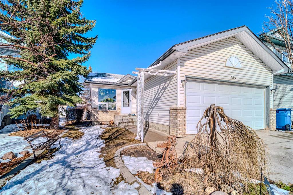 Picture for 239 Arbour Wood Close NW
