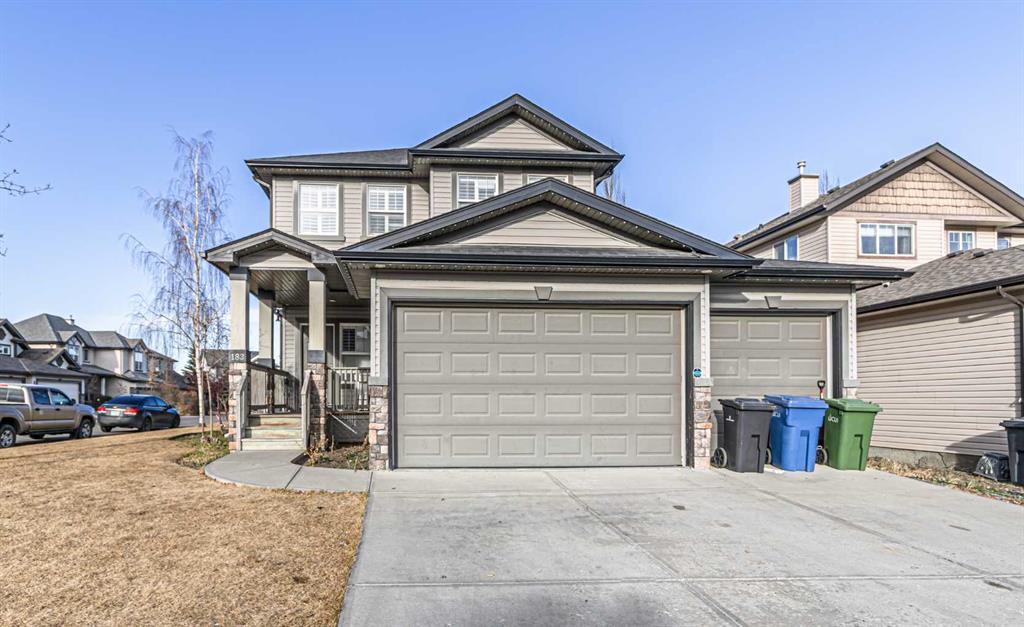 Picture for 183 West Creek Landing 