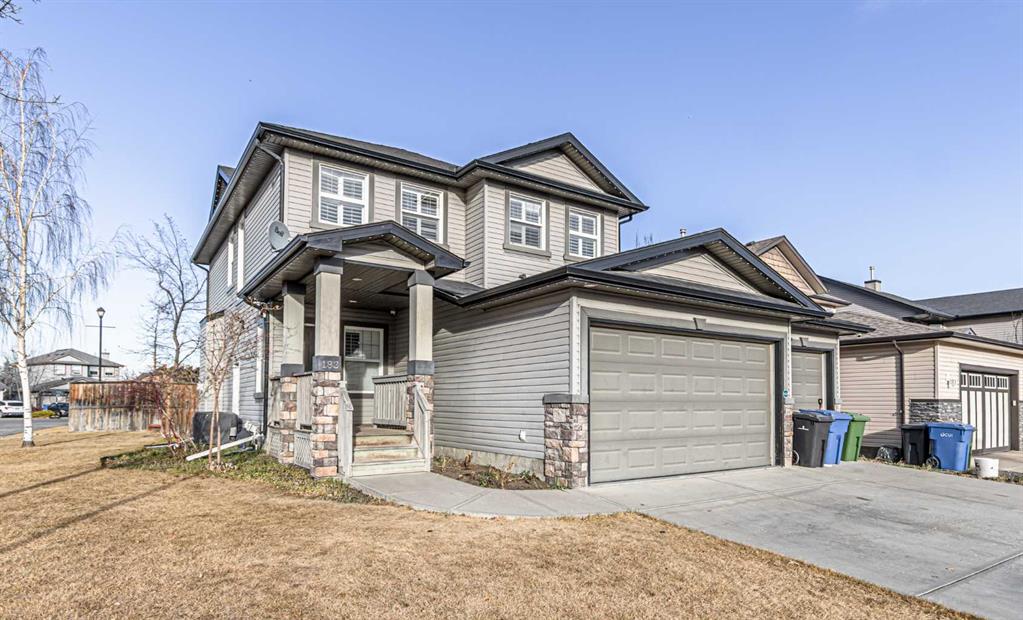 Picture for 183 West Creek Landing 