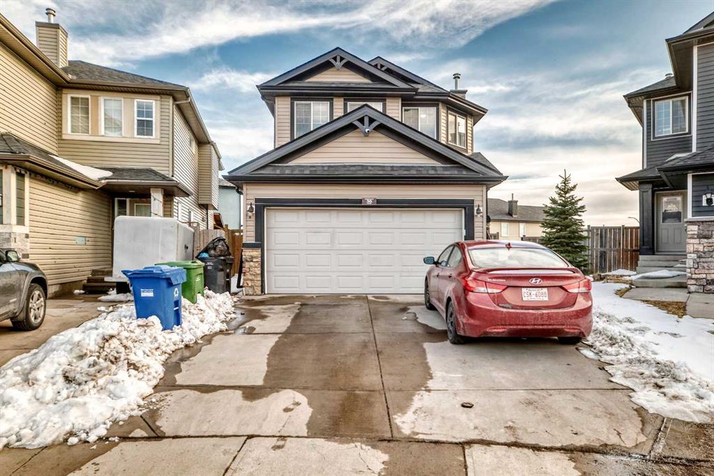 Picture for 36 Saddleland Court NE