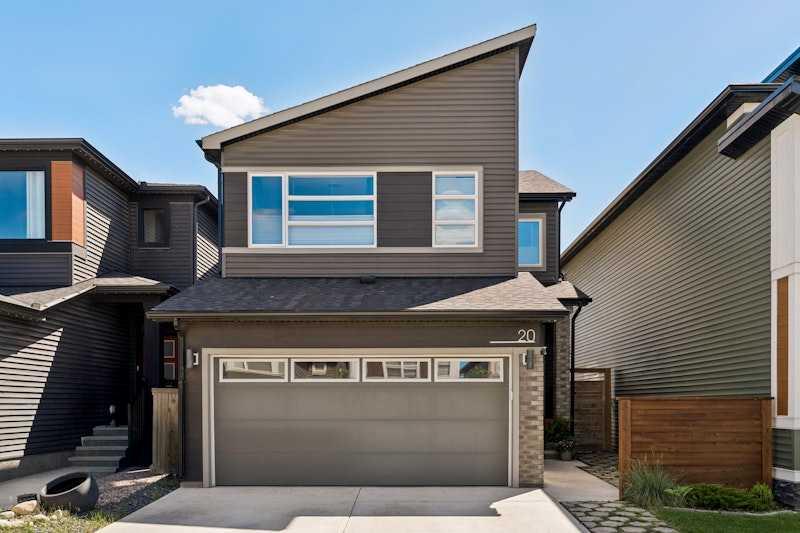 Picture for 20 Wolf Creek Street SE
