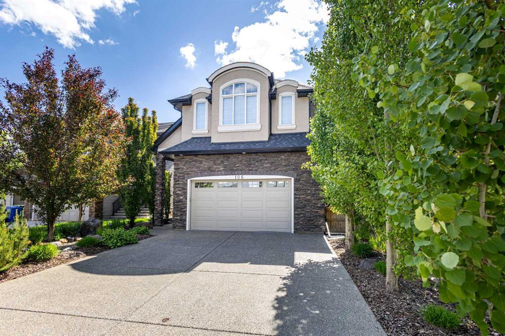 Picture for 106 Cranarch Landing SE