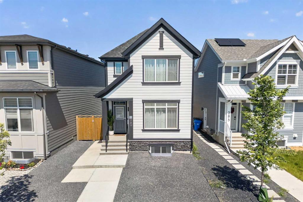 Picture for 289 Magnolia Way SE