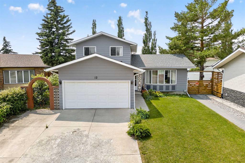 Picture for 12 Berkley Place NW