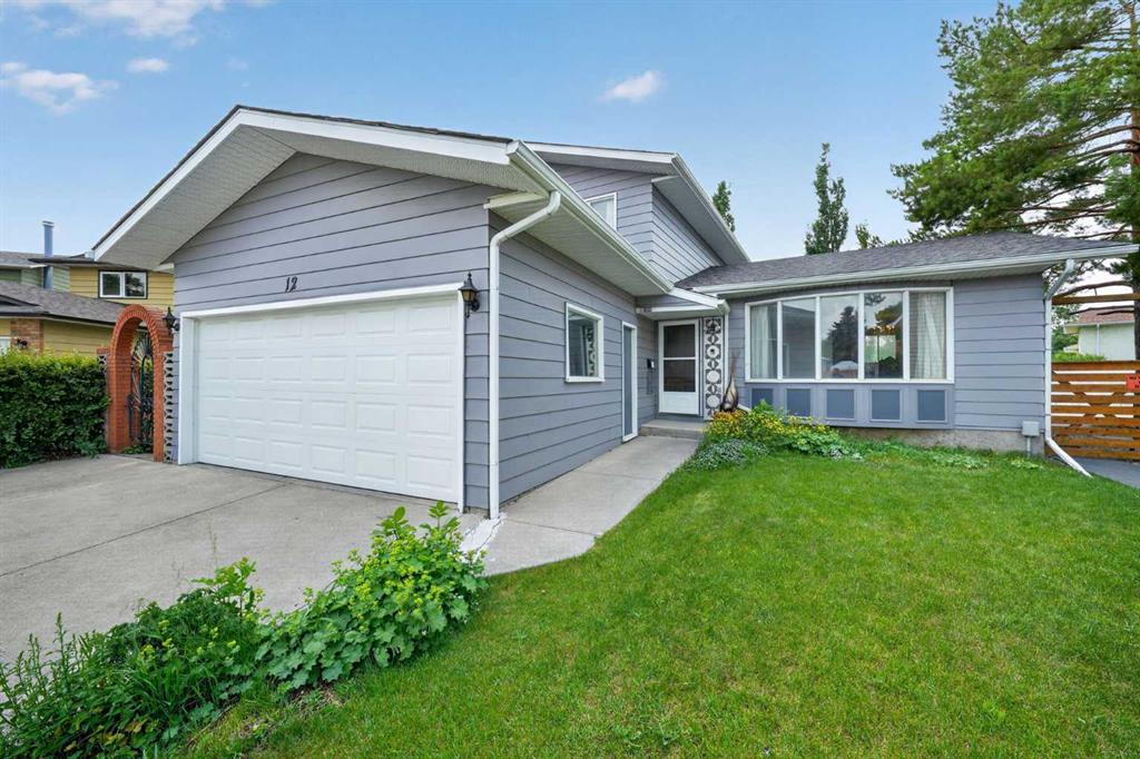 Picture for 12 Berkley Place NW