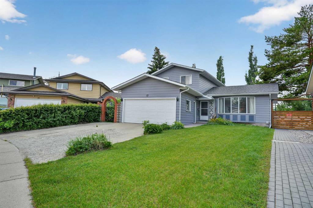 Picture for 12 Berkley Place NW