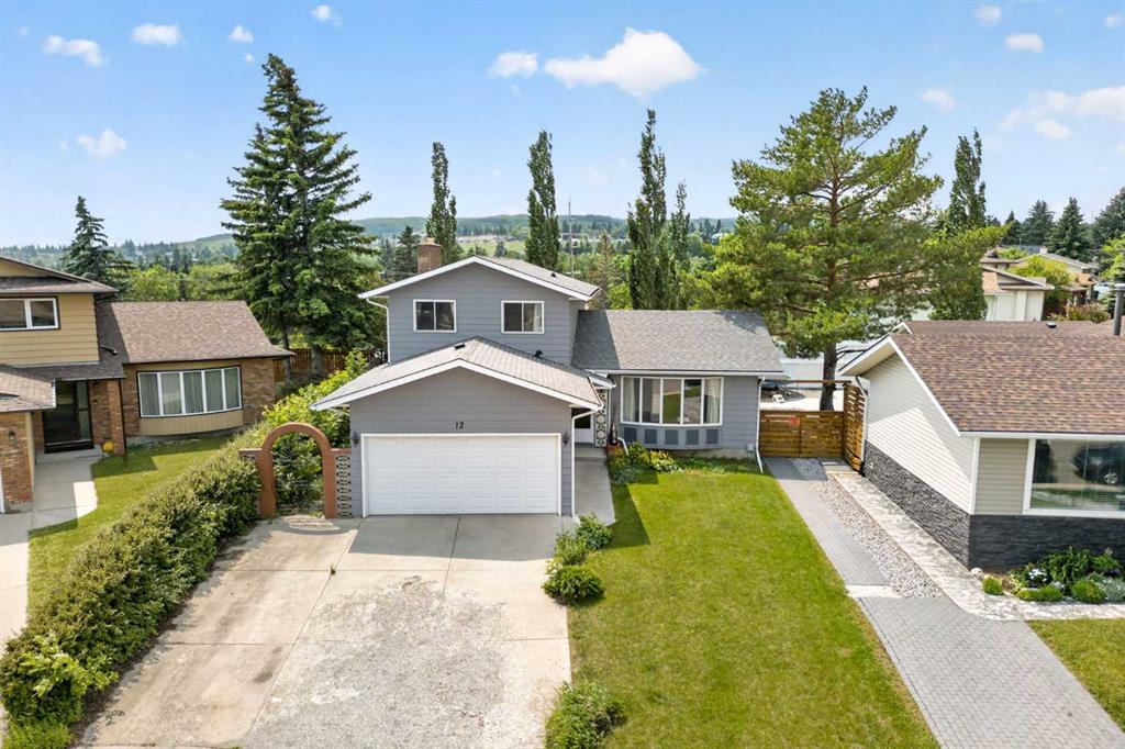Picture for 12 Berkley Place NW